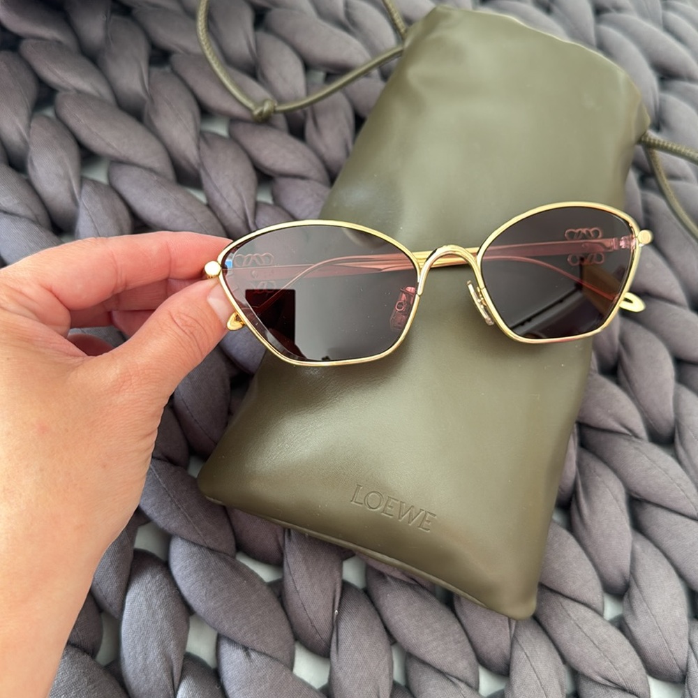 Loewe sunglasses